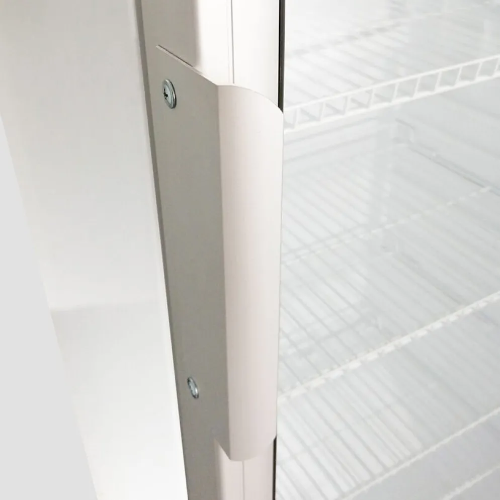 NordCap COOL-LINE Getränke-Kühlschrank CD350 LED, 350L