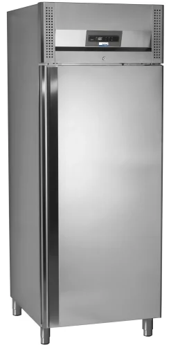 NORDCAP COOL-LINE Kühlschrank KU 715 für GN 2/1
