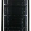 NordCap COOL-LINE Kühlschrank CD 400 D BLACK