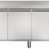 NordCap COOL-LINE Kühltisch (4 Abteile) KT-CL 2149 4T
