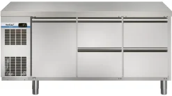 NordCap COOL-LINE Kühltisch (3 Abteile) KT-CL 1695 1T 4Z