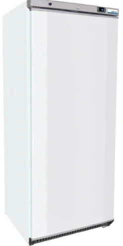 NordCap COOL-LINE Tiefkühlschrank RN 600 GL