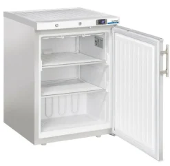 NordCap COOL-LINE Tiefkühlschrank RNX 200 GL, 598x679x838mm