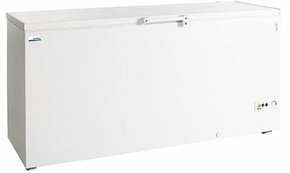 NordCap Cool-Line Tiefkühltruhe TKT 605, 1804x700x945mm, 567L