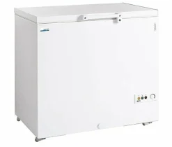 NordCap Cool-Line Tiefkühltruhe TKT 305, 984x700x945mm, 278L