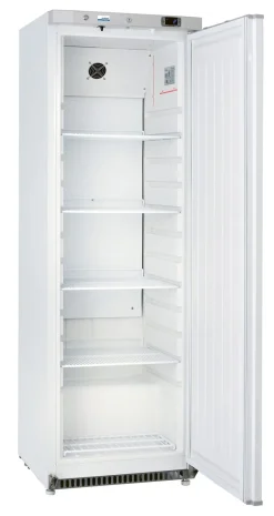 NordCap COOL-LINE Umluft-Gewerbekühlschrank RC 400 GL