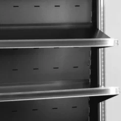 NORDCAP COOL-LINE Wandkühlregal IKR 60