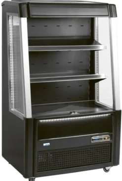 NORDCAP COOL-LINE Wandkühlregal IKR 90