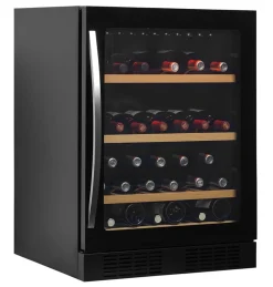 NordCap COOL-LINE Weinkühlschrank WK 200-1