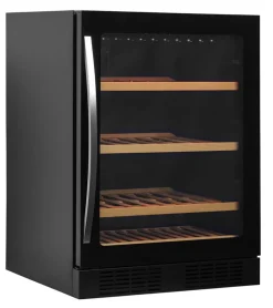 NordCap COOL-LINE Weinkühlschrank WK 200-1