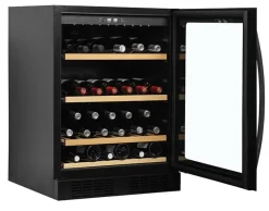 NordCap COOL-LINE Weinkühlschrank WK 200-1