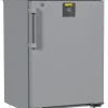 NordCap Edelstahl Gewerbetiefkühlschrank TK 150, 101 Liter
