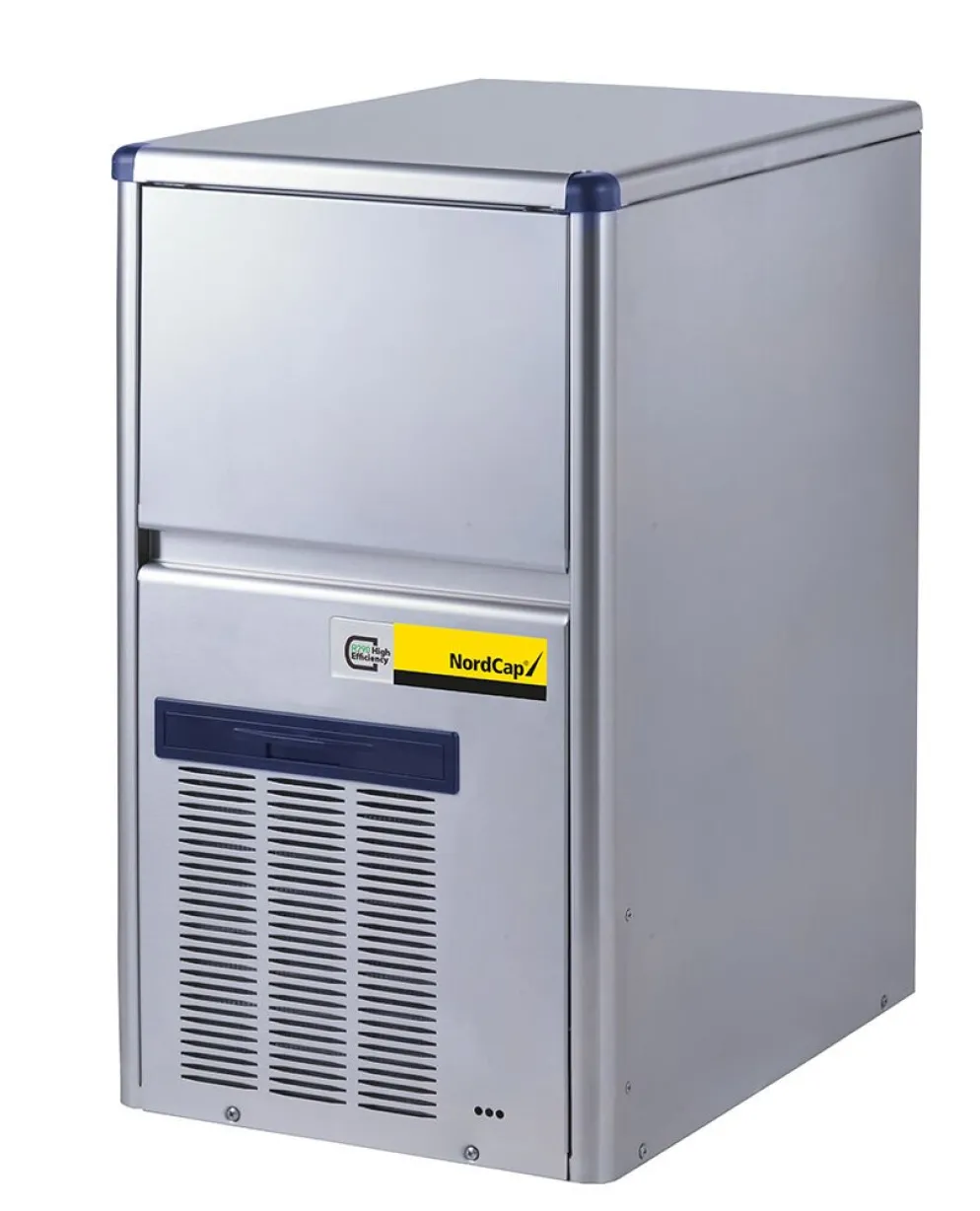 NORDCAP Eiswürfelbereiter SDH 30 L