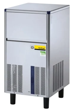 NORDCAP Eiswürfelbereiter SDH 50 L, 52kg/Tag