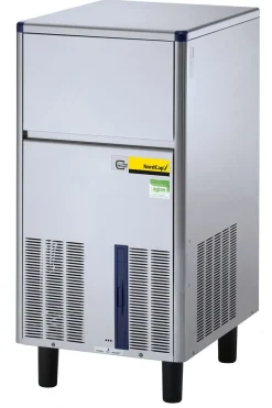 NORDCAP Eiswürfelbereiter SDH 64 L, 60kg/Tag