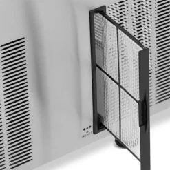 NORDCAP Eiswürfelbereiter SDH 84 L