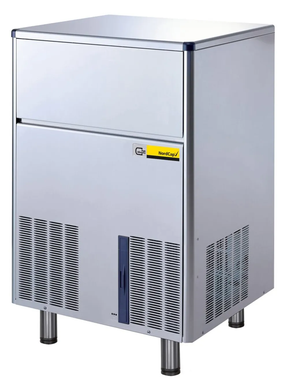 NORDCAP Eiswürfelbereiter SDH 84 L