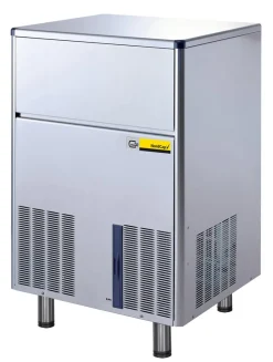 NordCap Eiswürfelbereiter SQH 75 L bis zu 79 kg/24 h, luftgekühlt