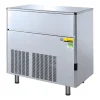 NordCap Eiswürfelbereiter SQH 125 L bis zu 134 kg/24 h, luftgekühlt