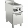 NORDCAP Elektro-Pastakocher ENK9 / 1B40L-U1FT-S EvoPro