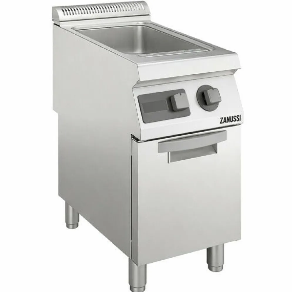 NORDCAP Elektro-Pastakocher ENK9 / 1B40L-U1FT-S EvoPro
