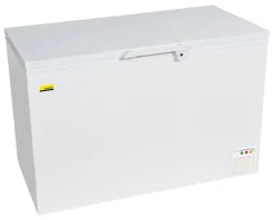 NORDCAP Energiespar-Tiefkühltruhe EL 31 XLE