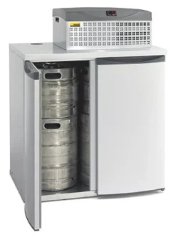NORDCAP Fasskühler FK 2-R-XL