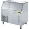 NORDCAP Flockeneisbereiter SPH 120 L für Flocken und Brucheis