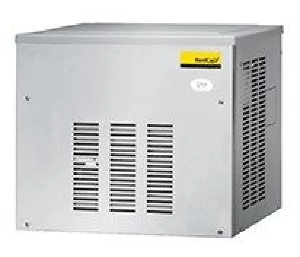 NORDCAP Flockeneisbereiter SPH 125 L