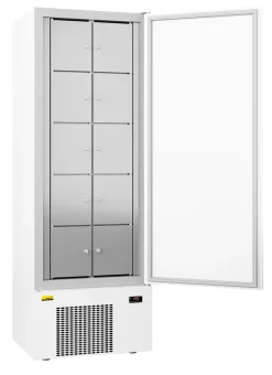 NORDCAP Gemeinschaftskühlschrank GKS 380-8 F