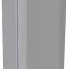 NordCap Gewerbekühlschrank RCX600 GL, 600L für GN 2/1