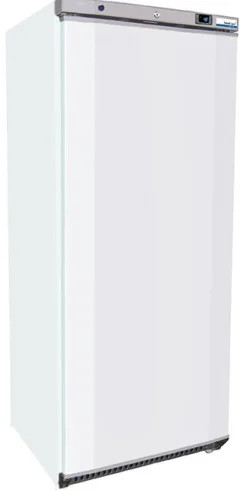 NordCap Gewerbekühlschrank RC600 GL, 600L für GN 2/1