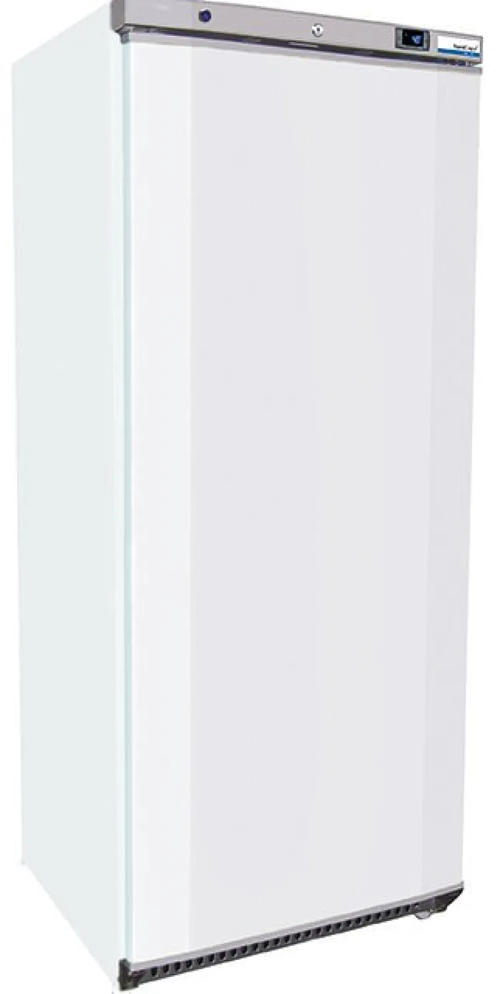 NordCap Gewerbekühlschrank RC600 GL, 600L für GN 2/1