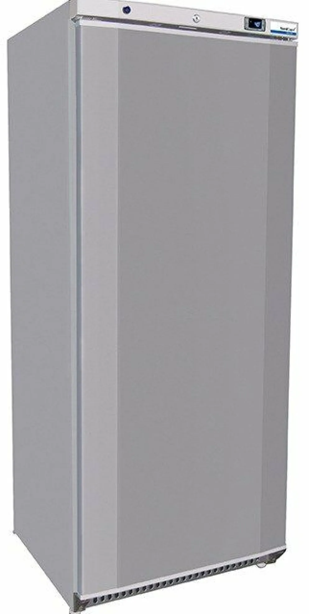 NordCap Gewerbe Tiefkühlschrank RNX 600 GL, 775x704x1900mm, 600L