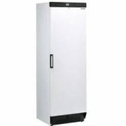 NORDCAP Gewerbetiefkühlschrank TK 300L, 595x600x1840mm