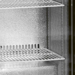 NordCap Glastür-Rückbuffet-Unterbauschrank RBS 901-87-D