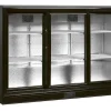 NordCap Glastür-Rückbuffet-Unterbauschrank RBS 1356-87-S3