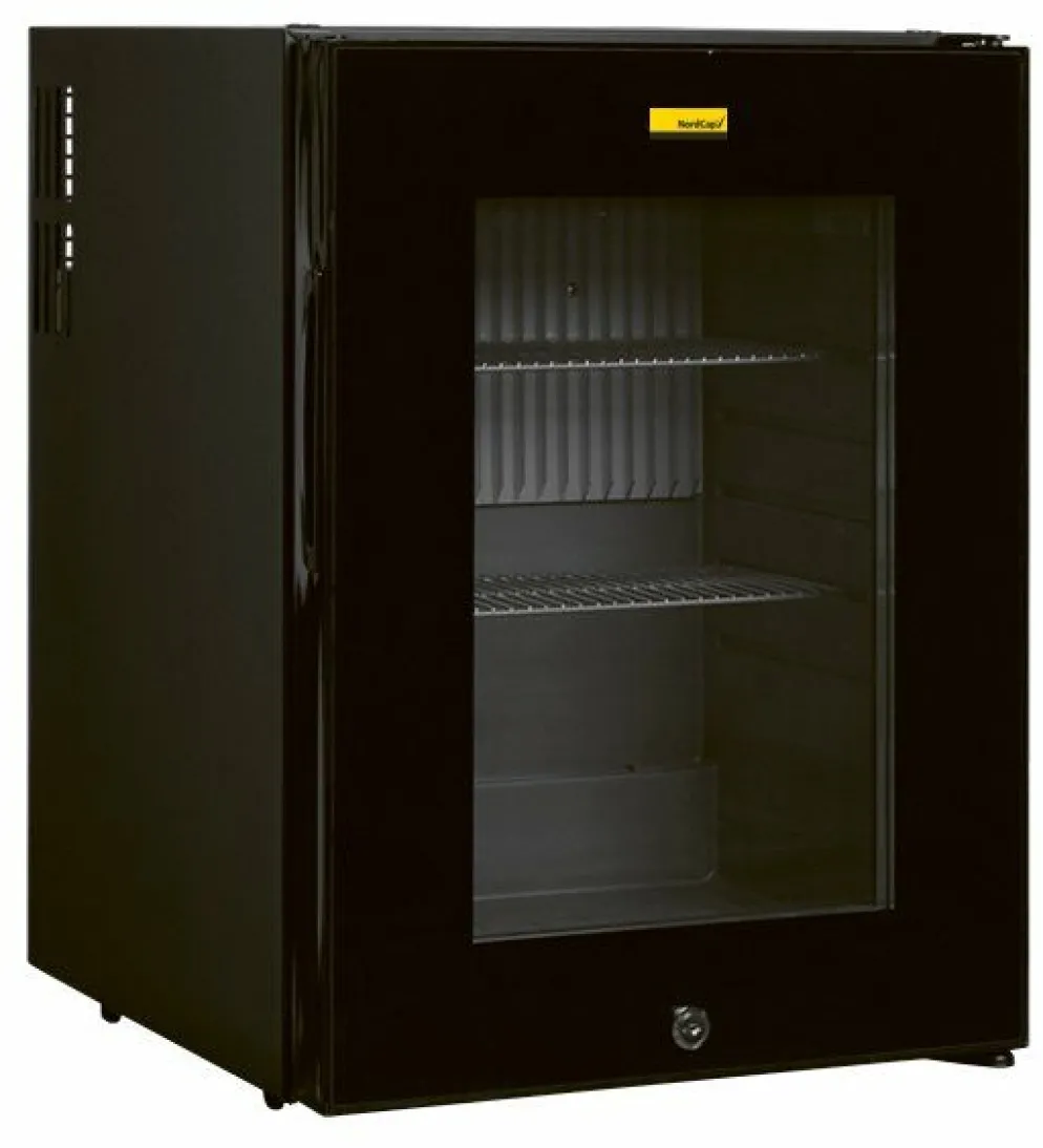 NordCap Hotel Minibar TM 33-G-1, 28L
