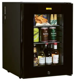 NordCap Hotel Minibar TM 44-G-1, 36L