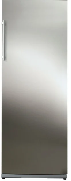 NordCap Kühlschrank CC31 INOX FRONT, 310 L, Höhe 1630mm