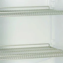 NordCap Kühlschrank CC31 W, 310 L, Höhe 1630mm