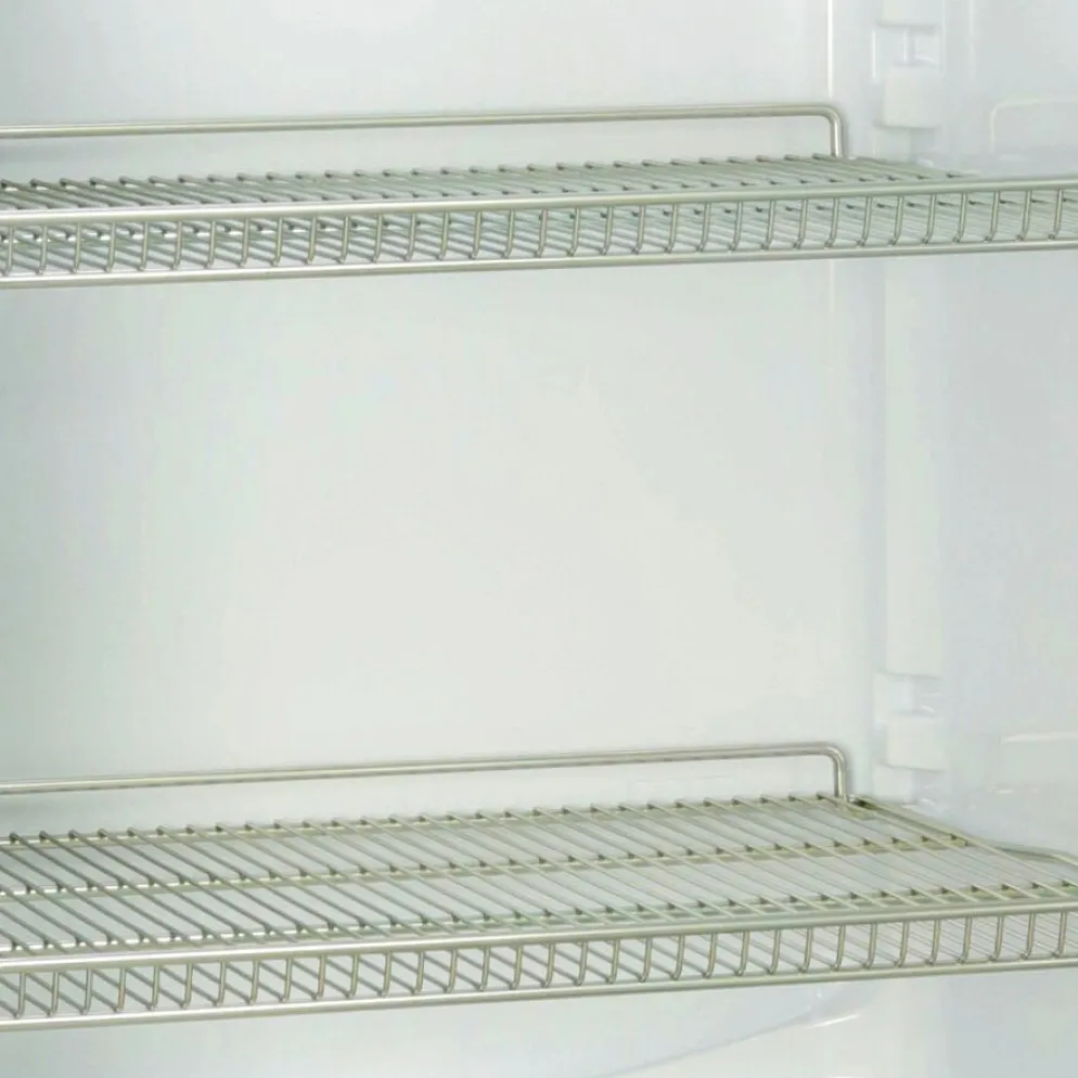 NordCap Kühlschrank CC31 W, 310 L, Höhe 1630mm