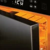 NORDCAP Niedertemperaturgarer CSC 051 K für GN 1/1