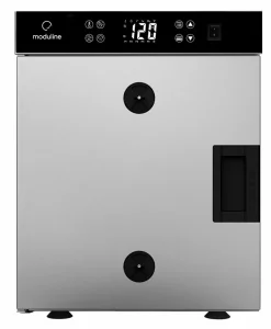NORDCAP Niedertemperaturgarer CSC 051 K für GN 1/1