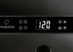 NORDCAP Niedertemperaturgarer CSC 051 K für GN 1/1