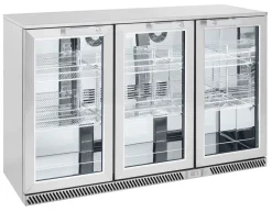 NordCap Outdoor-Rückbuffet BBX 385