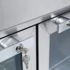 NordCap Outdoor-Rückbuffet BBX 285