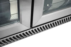 NordCap Outdoor-Rückbuffet BBX 185