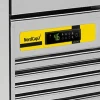 NORDCAP Pizza-Belegstation APKTM 3T, EN 600x400mm, Breite 2020mm
