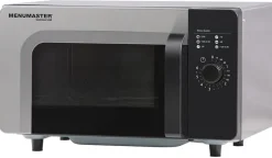 NORDCAP Profi-Mikrowelle RMS 510 DS2 für Teller / Platten bis Ø in mm: 305